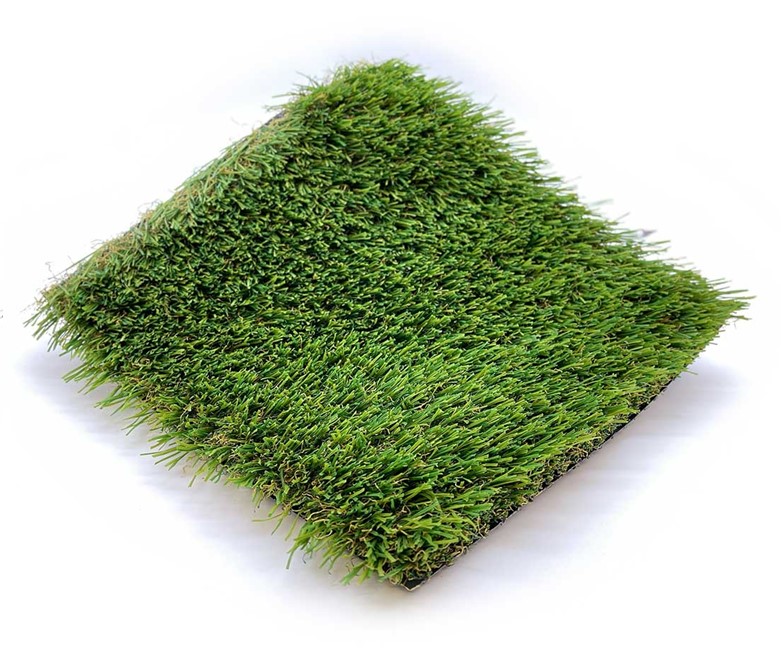 Emerald Meadows Artificial Grass, Green-R Turf of Ventura
