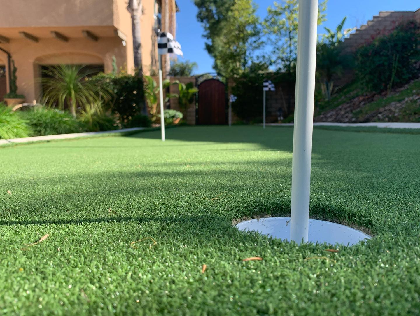 Green-R Turf of Ventura Artificial Grass & Pavers, VInyl Fencing