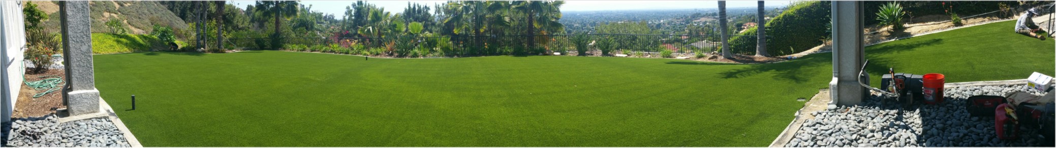 Artificial Grass Maintenance Tips, Green-R Turf of Ventura