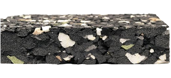 Artificial Grass Lawn Pads, Green-R Turf of Ventura, CA