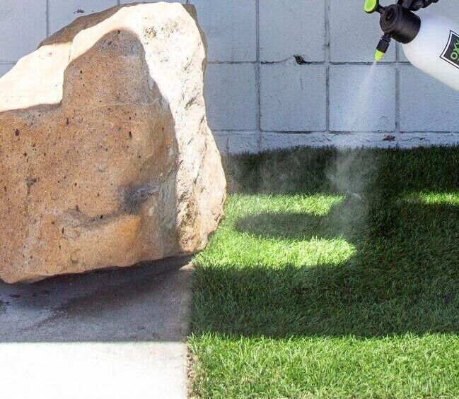 Clearn r turf sservice Artificial Grass Cleaning, Green-R Turf of Ventura