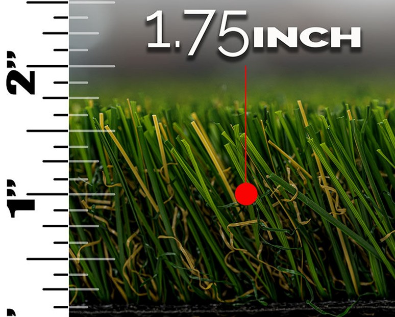 Summer Green Artificial Grass, Green-R Turf of Ventura